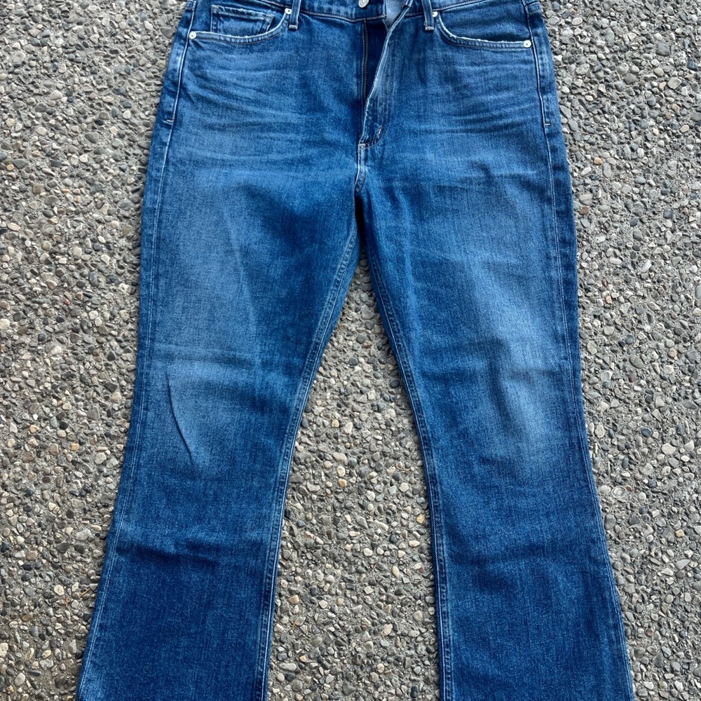 Citizens Of Humanity Flare Jeans
